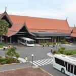 Private Siem Reap Angkor Airport Transfers - The Journey: A Closer Look