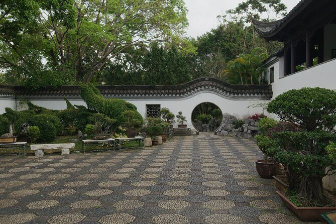 Private Sightseeing Tour in Hong Kong - Value and Cost Analysis