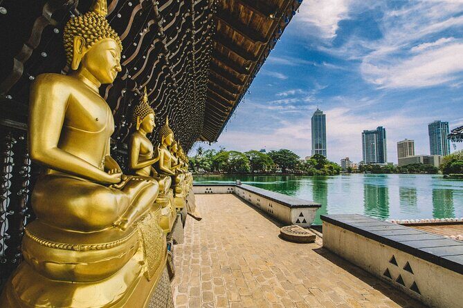 Private Sightseeing Tour in Sri Lanka - FAQ