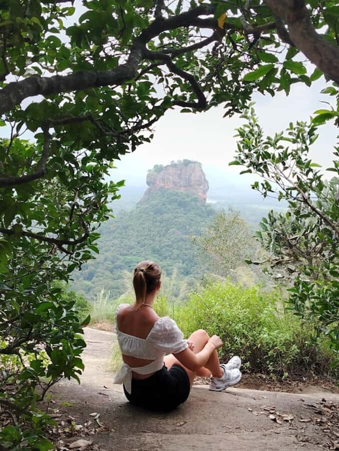 Private Sigiriya Day Tour from Kandy: Temples & Elephants - What to Expect from This Sigiriya Day Tour