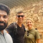 Private Sigiriya, Polonnaruwa & Cave Temple Tour from Dambulla - Stop 1: Dambulla Cave Temple