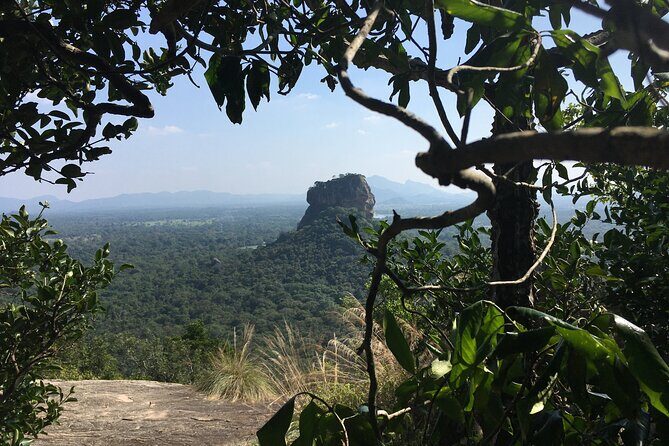 Private Sigiriya Tour from Kandy to Dambulla & back to Kandy - Practical Details & What You Can Expect