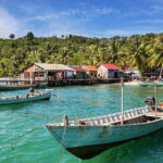 Private Sihanoukville Tour for Cruise Ship Passengers - Who Should Consider This Tour?