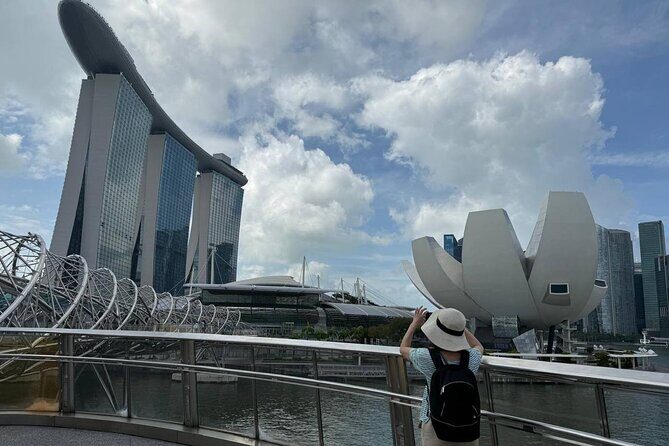 Private Singapore City Tour  Sips & Snippets of SG - Why This Tour Offers Great Value