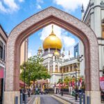 Private Singapore Tour: Bus and Car Transportation - Detailed Breakdown of the Itinerary