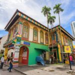 Private Singapore Tour Chinatown with Little India and Kampong - Who Will Love This Tour?
