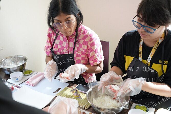 Private & Small Group 3 Types of Sushi Lesson & Supermarket Tour - Final Thoughts