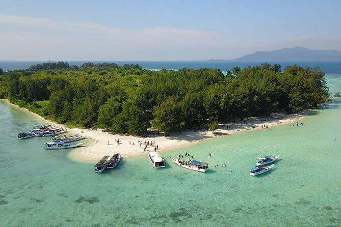 Private Snorkeling and Island Hopping Tour in Karimunjawa - Why Choose This Tour?