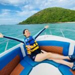 Private Snorkeling Trip to Samaesan Island from Pattaya - A Deep Dive into the Itinerary