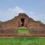 Private Sonargaon Old Capital and Moinamati Day Tour from Dhaka - Transportation & Logistics