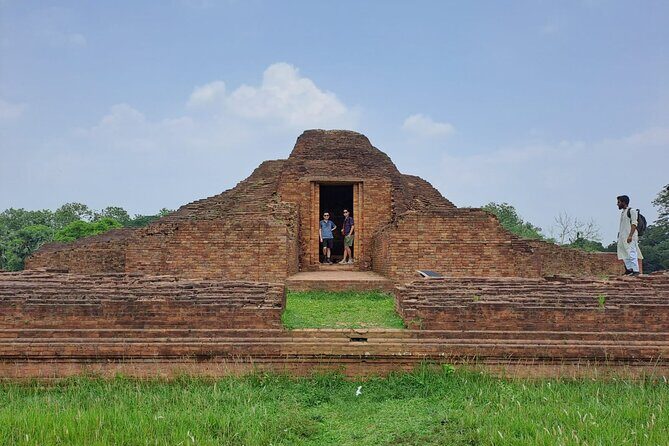 Private Sonargaon Old Capital and Moinamati Day Tour from Dhaka - Transportation & Logistics