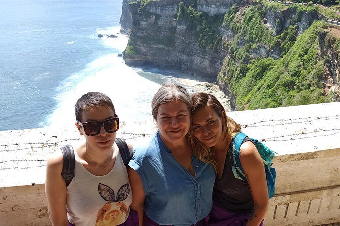 Private SOUTH Bali Tour - What the Tour Offers in Detail: A Breakdown of the Itinerary