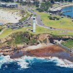 Private South Coast Tour to Sea Cliff Bridge and Kiama Blow hole - Breathtaking Views: Bald Hill Lookout & Hang Gliding Spot