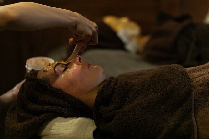 Private Spa of Shinoryu Kodo and Traditional Japanese Music - Final thoughts