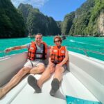 Private Speed Boat Charter to Phi Phi Islands & more - Why Choose a Private Speedboat?