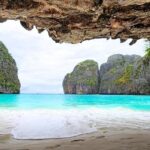 Private Speedboat Tour Phi Phi and 4 Islands From Krabi - Afternoon Adventures: Islands and Sandbars