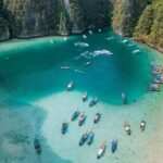Private Speedboat Tour to Phi Phi Islands From Krabi - Authentic Experience at the Heart of Phi Phi Islands