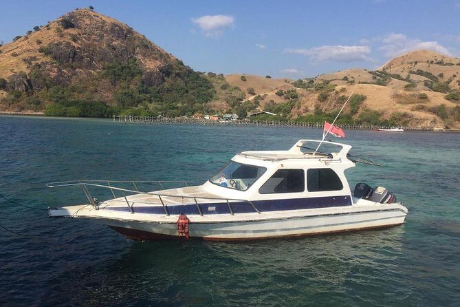 Private Speedboat+Private Car From Gili Islands To Lombok - The Speedboat Experience: Comfort and Convenience