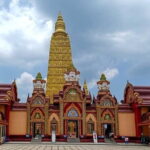 Private Spiritual Escape to 3 Iconic Temples from Khao Lak - What’s Included and What to Consider