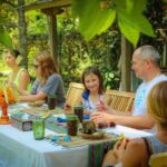 Private spiritual Journey with purification ceremony and lunch - Final Words