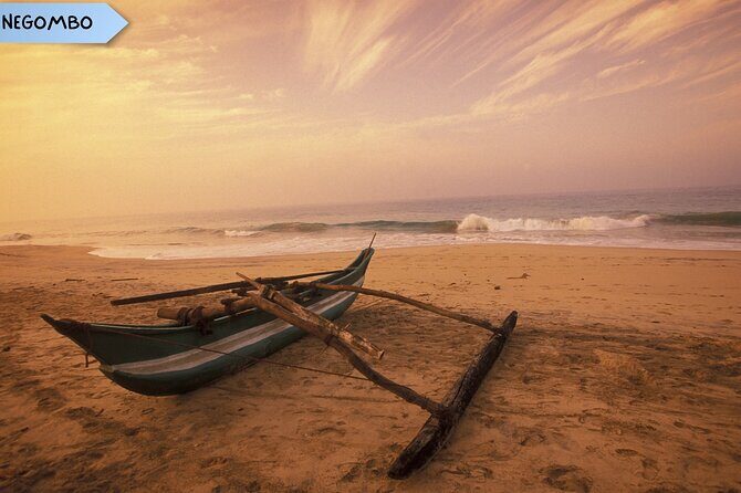 Private Sri Lanka Multi Day Tour - Who Would Love This Tour?