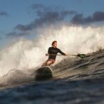 Private Stand Up Paddle Lesson - The Experience on the Water: What Youll Likely See and Feel