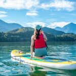 Private Stand Up Paddleboarding Adventure in Sun Moon Lake - The Experience: What You Can Expect