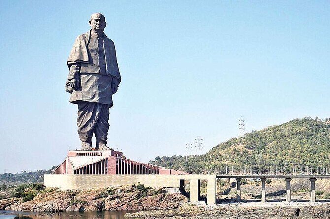 Private Statue of Unity Tour From Ahmedabad - An In-Depth Look at the Experience