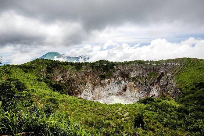 Private Sulawesi Trekking Mount Mahawu & Lokon from Manado - Why This Tour Provides Excellent Value