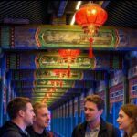 Private Summer Palace Night Tour and City Illumination - Final Thoughts