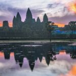 Private Sunrise Angkor Wat Tour with pickup from your hotel - Authentic Experiences and Personal Touches