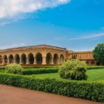 Private Sunrise Taj Mahal, Agra Fort and Baby Taj from Delhi - Visiting the Taj Mahal at Sunrise