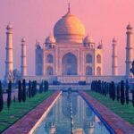 Private Sunrise Taj Mahal and Agra Fort DayTour From Delhi by Car - The Taj Mahal – A Marble Masterpiece