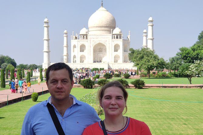 Private Sunrise Taj Mahal And Agra Fort Guided Tour With Breakfast - Analyzing the Value