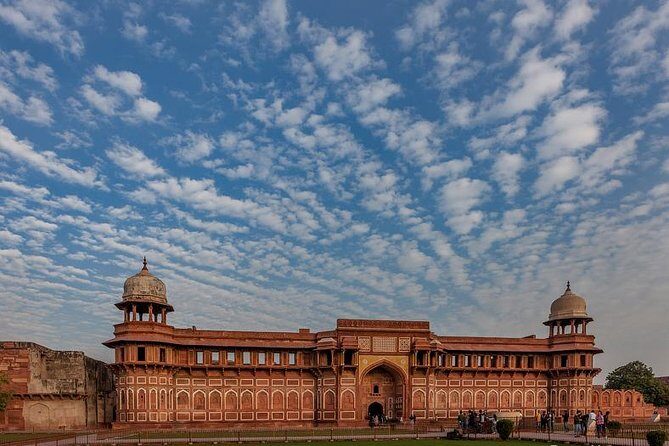 Private Sunrise Taj Mahal Tour from Delhi by Car - Who Is This Tour Best Suited For?