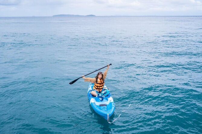 Private Sunset Cruise by Catamaran Yacht Tour - Water Activities and Onboard Experience