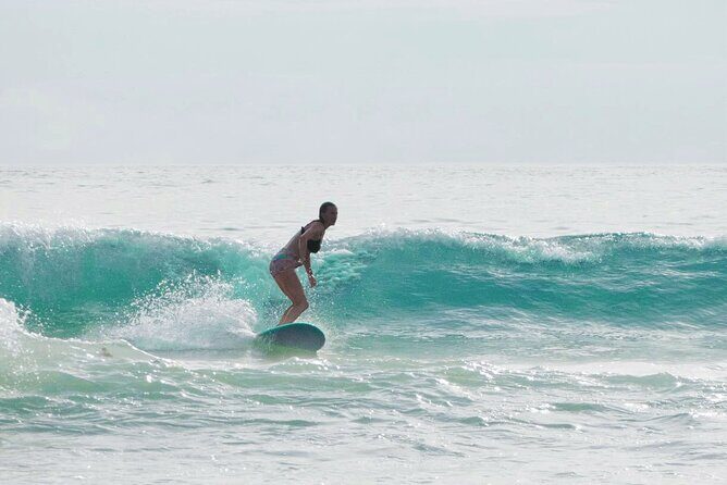 Private Surf Lessons at Bangtao Surf School - What Makes Bangtao Surf School Stand Out