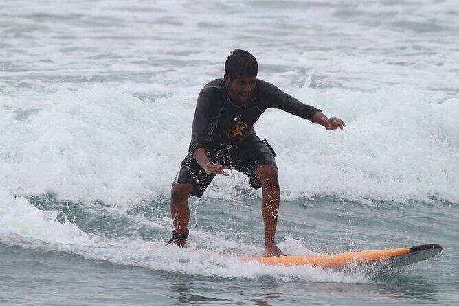 Private Surfing Class in Arugam Bay - Additional Details and Practical Considerations