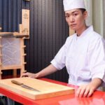 Private Sushi Experience with a Former Top Host Turned Chef - The Value of This Sushi Experience