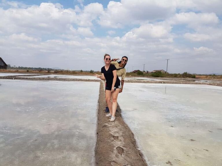 Private SUV Sunset Tour: Bokor National Park - The Itinerary Breakdown: What Makes Each Stop Special