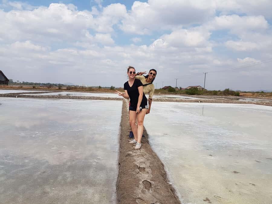 Private SUV Sunset Tour: Bokor National Park - The Itinerary Breakdown: What Makes Each Stop Special