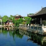 Private Suzhou Tour from Shanghai with Master-of-Nets Garden and Tongli Town - Practical Considerations
