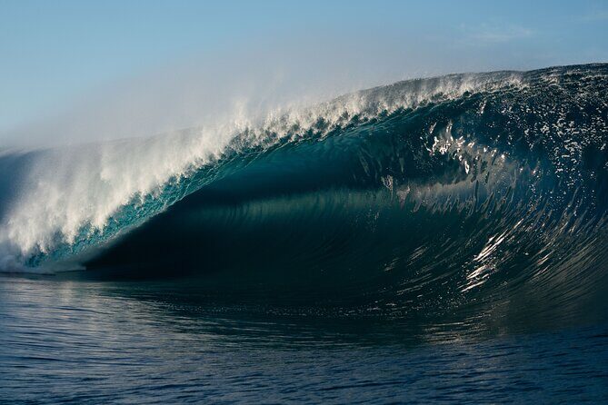 Private Tahiti Island Discovery Tour  5.5 Hours - Who Should Consider This Tour?