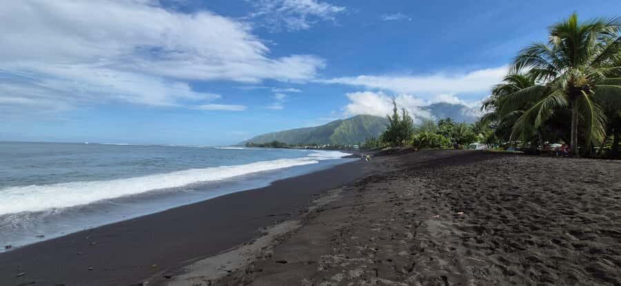 Private Tahiti Island Tour  5.5 Hours - In-Depth Breakdown of the Itinerary