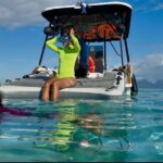 Private Tahiti Lagoon Snorkeling and Lunch Boat Tour - The Practical Side: What to Know Before Booking