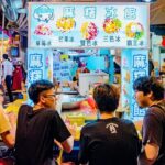 Private Taipei Food Tour with a Local:100% Personalized - The Guide and Review Insights