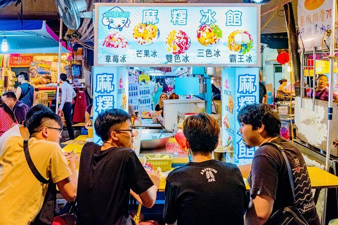 Private Taipei Food Tour with a Local:100% Personalized - The Guide and Review Insights