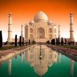 Private Taj Mahal Agra Fort Baby Taj Tour By Car From Delhi - Who Should Consider This Tour?