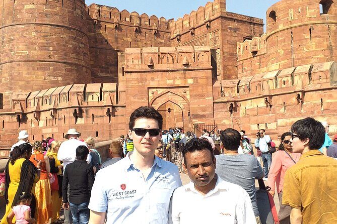 Private Taj Mahal Day Tour by Car from Delhi - All Inclusive - Is It Worth the Price?