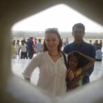 Private Taj Mahal Day Tour from Delhi - Detailed Breakdown of the Itinerary